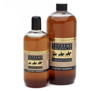 Supreme Products Chestnut Shampoo